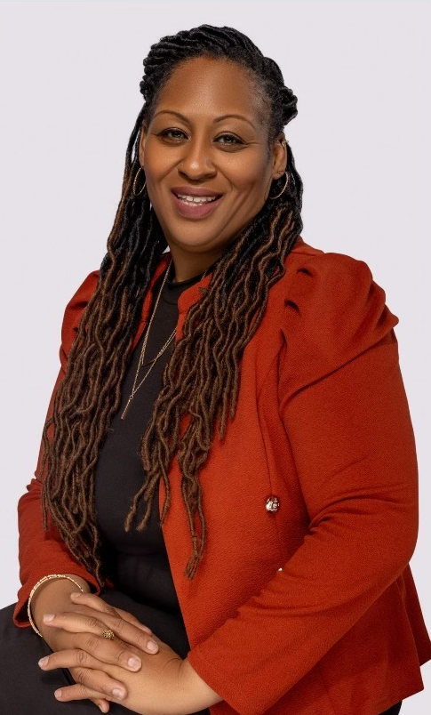 Nicole Pickering, M.Ed. - Grant Writer
