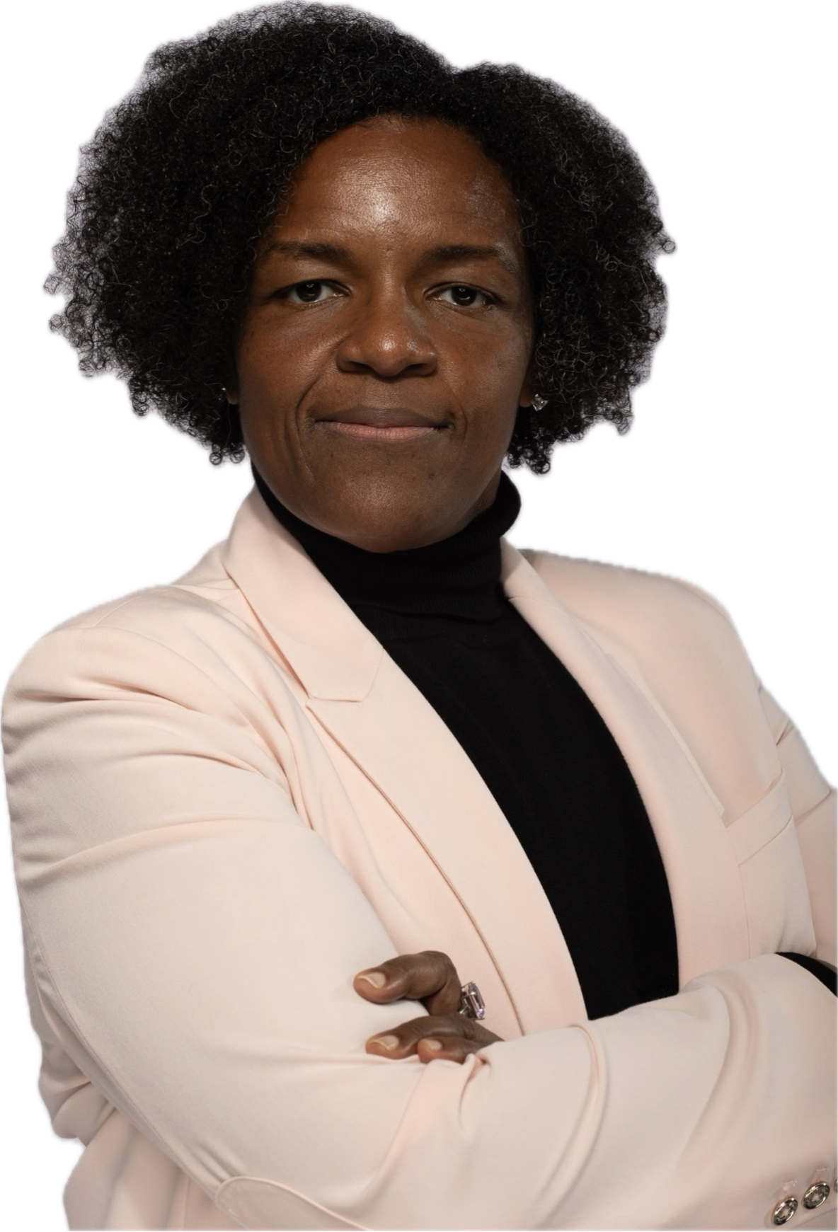 Rachael E. Banks, Esq. - Attorney