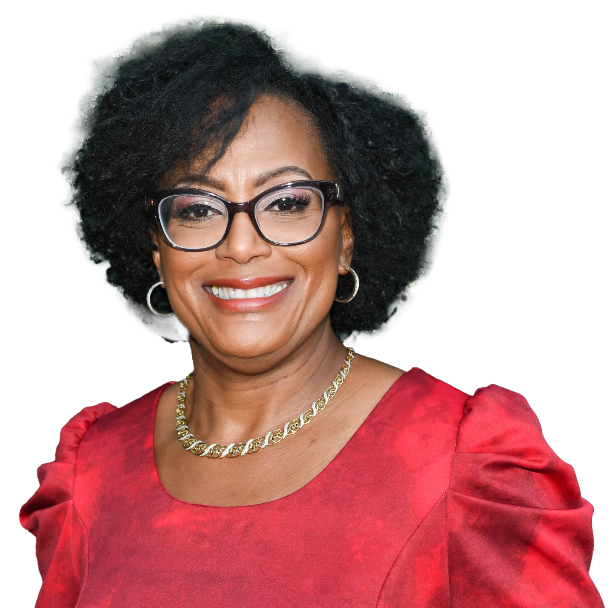 Dr. Robin Freeman, Ed.D - Grant Writer